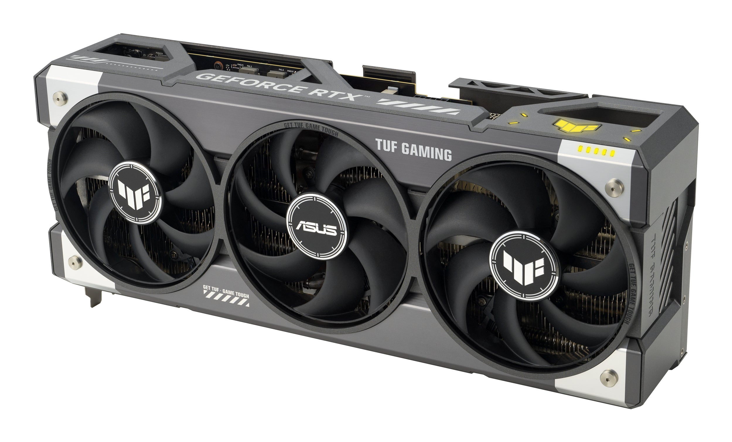 ASUS TUF-RTX5080-O16G-BTF-GAMING NVIDIA GeForce RTX 5080 16 GB