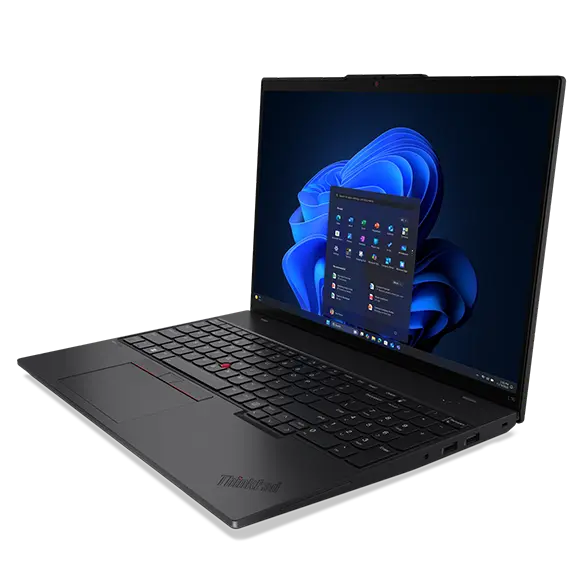 Lenovo ThinkPad L16 Gen 2 21SC 16 1920 x 1200 (WUXGA) 16 GB 512 GB Intel Graphics Windows 11 Pro