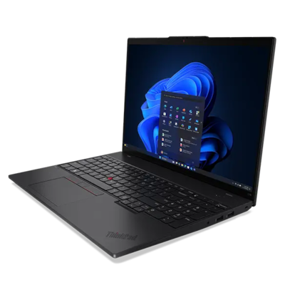 Lenovo ThinkPad L16 Gen 2 21SC 16 1920 x 1200 (WUXGA) 16 GB 512 GB Intel Graphics Windows 11 Pro