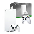 Microsoft Xbox Series X 1 TB Wi-Fi Vit
