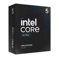 Intel Core Ultra 5-245KF Arrow Lake CPU - 5.2GHz 14-core LGA1851 (TRAY - without cooler)