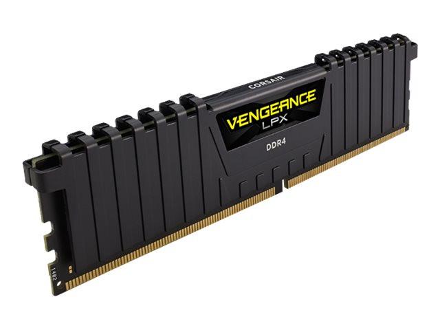 Corsair Dominator DDR5 SDRAM 64GB kit 6400MHz CL32 DIMM 288-PIN