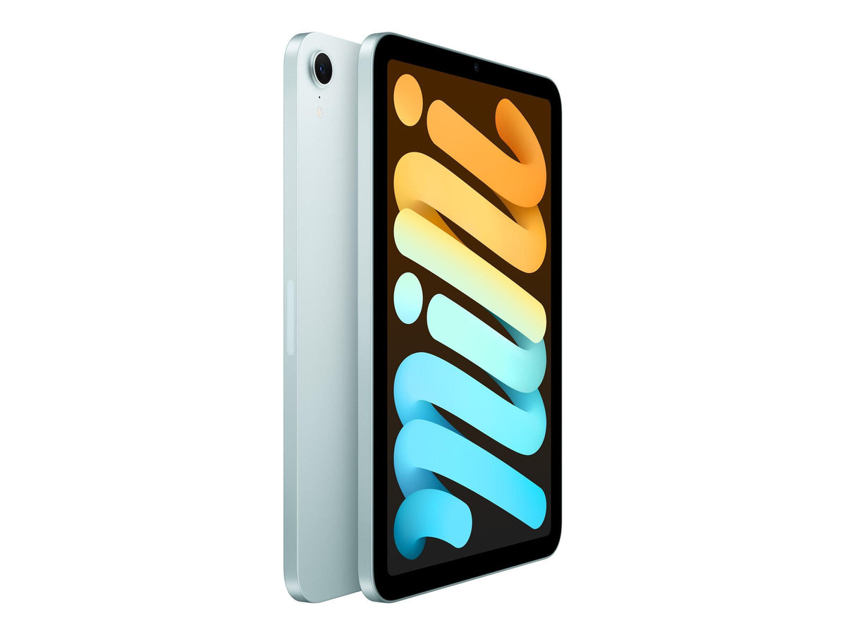 Apple iPad mini A17 Pro Wi-Fi 8.3 256GB Blau