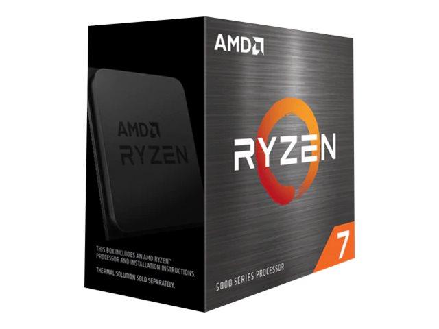 AMD CPU Ryzen 3 3200G 3.6GHz Quad-Core AM4 (TRAY - utan kylare)