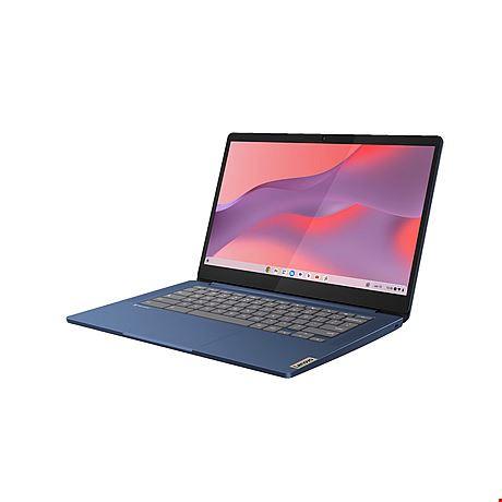 Lenovo Idea Tab Pro Mediatek 128 GB 32,3 cm (12.7") 8 GB Wi-Fi 6E (802.11ax) Android 14 Grå