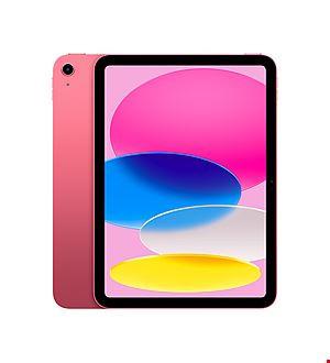 Apple iPad A16 Wi-Fi 11 128GB Pink