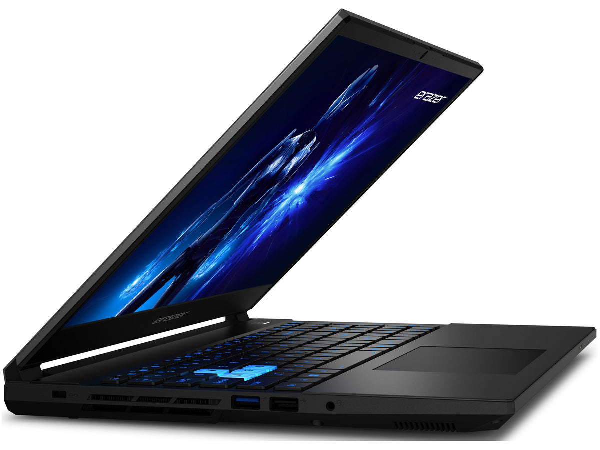 Medion Erazer Deputy P60 MD62624 15.6 144Hz FHD i7-12650H 16GB 512GB RTX 4070 Windows 11 Home