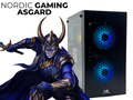 Direct Computer Supplies Nordic Gaming Asgard Loke V7 Gaming PC | i5 16GB RTX 5060 Ti 1TB