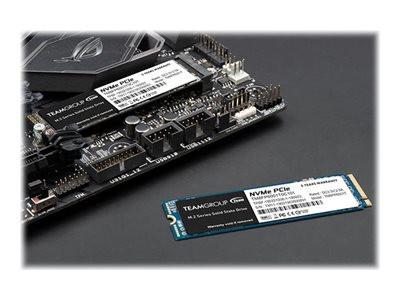 Team Group SSD MP33 Pro 2TB M.2 PCI Express 3.0 x4 (NVMe)