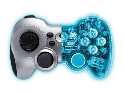 Logitech Gaming Maus G Pro Optisch Kabellos Schwarz