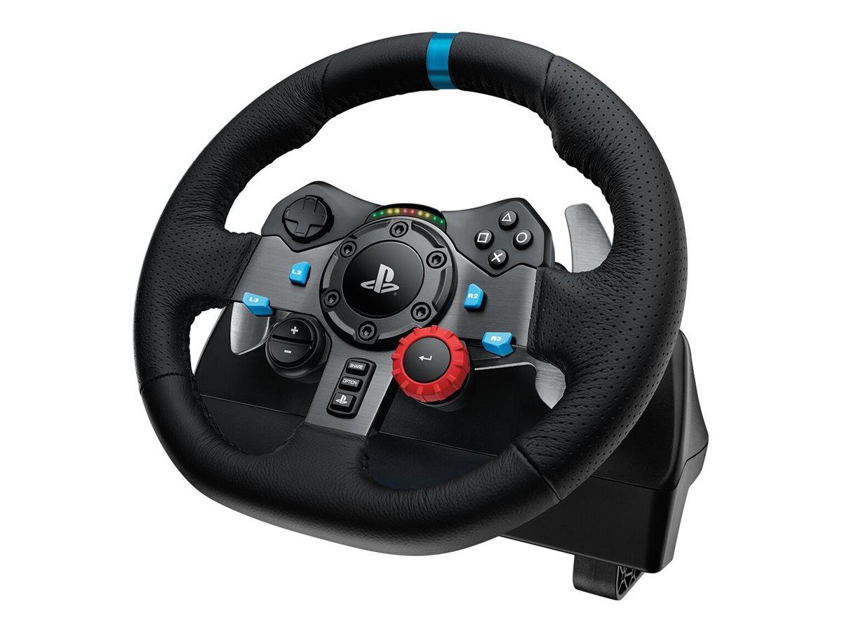 Logitech Gaming Mouse G Pro Optical Wireless Black