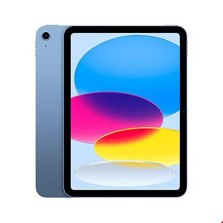 Apple iPad A16 Wi-Fi 11 128GB Blau
