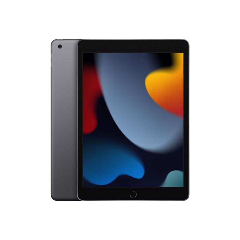 Apple iPad A16 Wi-Fi 11 256GB Silver
