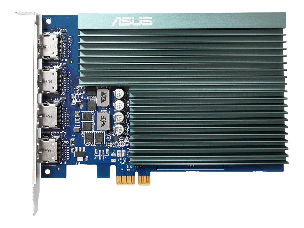 Palit GeForce RTX 5060 Ti DUAL - 8GB GDDR7 RAM - Grafikkort