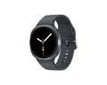 Samsung SM-L320NDAAEUB smartwatch and fitness tracker 3.3 cm (1.3") AMOLED 40 mm Digital 438 x 438 pixels Touchscreen graphite Wi-Fi GPS