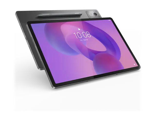 Lenovo Idea Tab Pro Mediatek 256 GB 32,3 cm (12.7") 8 GB Wi-Fi 6E (802.11ax) Android 14 Grå