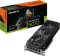 GIGABYTE GeForce RTX 5070 Ti WINDFORCE OC SFF 16G NVIDIA 16 GB GDDR7