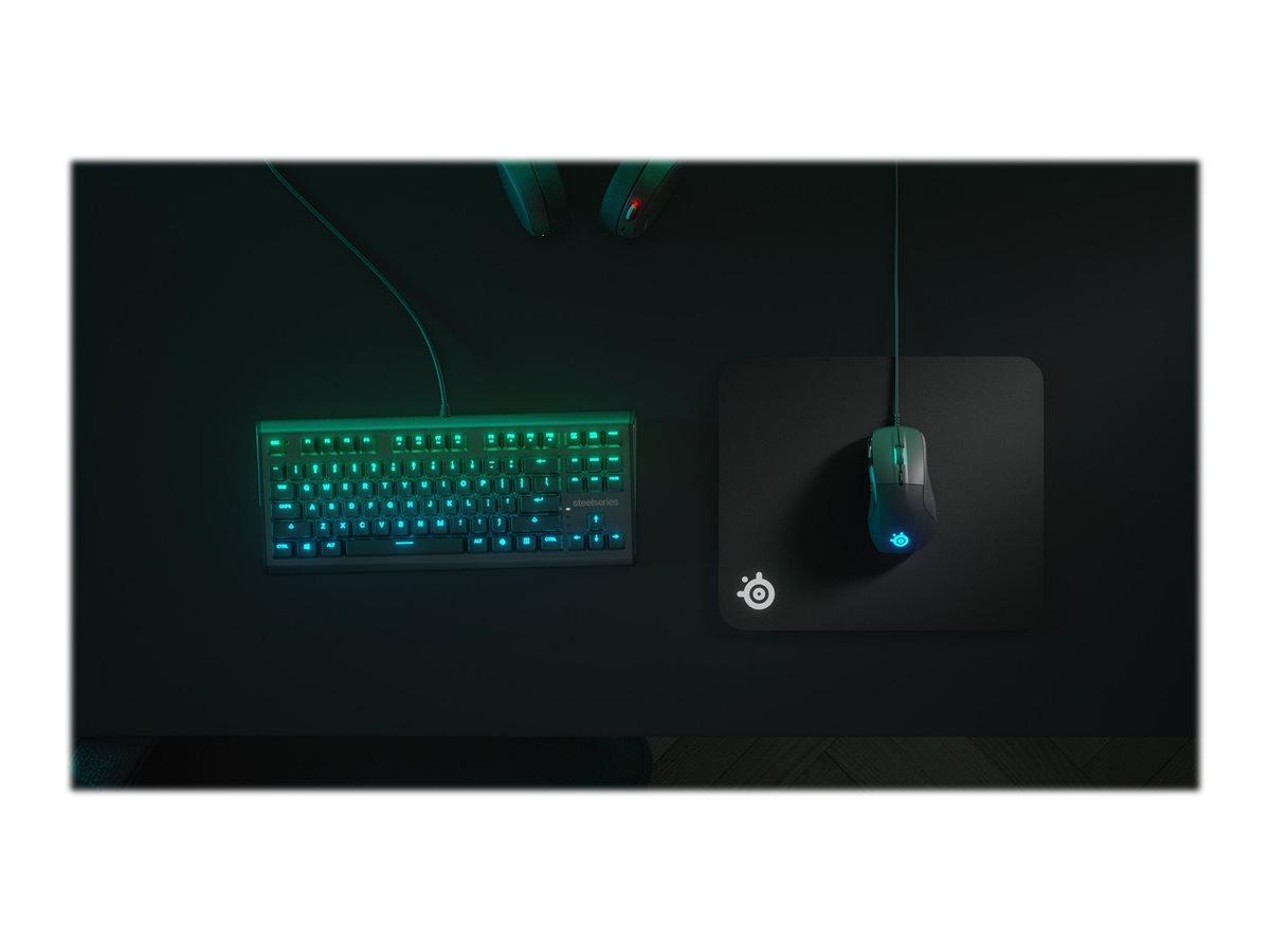 SteelSeries QcK heavy Musmatta
