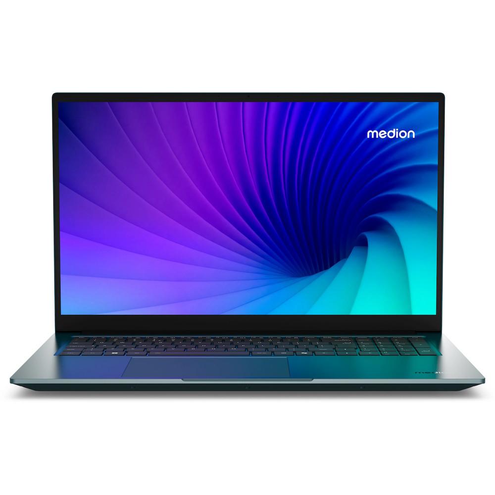 Lenovo Idea Tab Pro Mediatek 128 GB 32,3 cm (12.7") 8 GB Wi-Fi 6E (802.11ax) Android 14 Grå