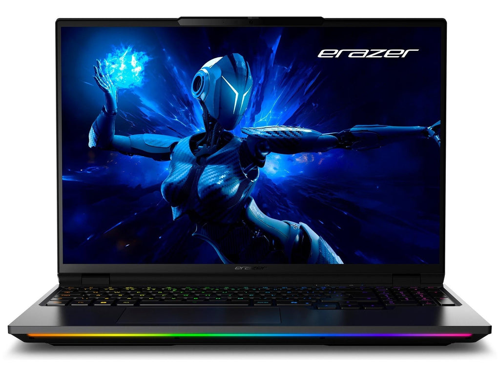 Medion Erazer Beast 16 X1 Ultimate MD62733 16 QHD+ Ultra 9-275HX 32GB 2TB RTX 5080 Windows 11 Home