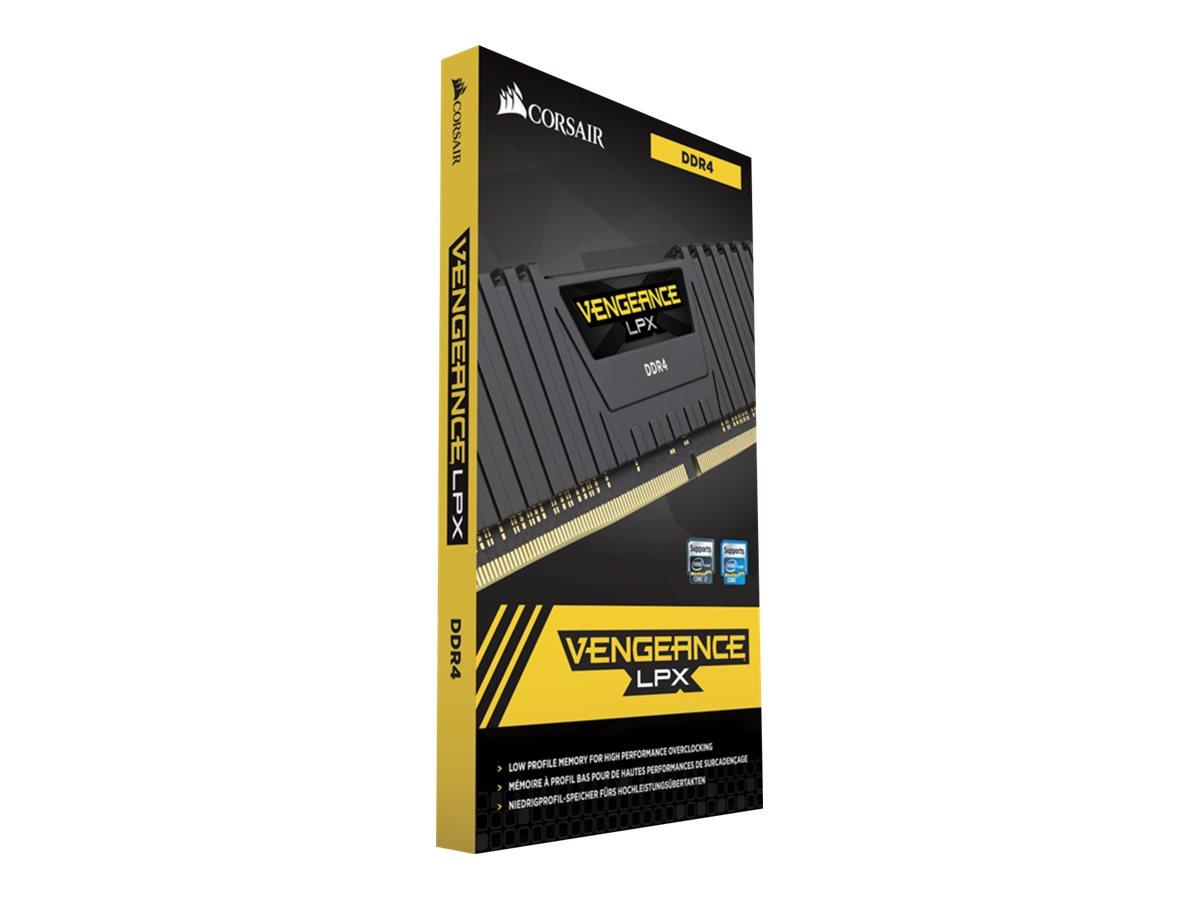 Corsair Dominator DDR5 SDRAM 64GB kit 6400MHz CL32 DIMM 288-PIN