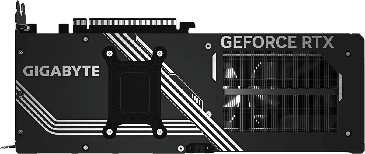 GIGABYTE GeForce RTX 5080 WINDFORCE OC SFF 16G NVIDIA 16 GB GDDR7