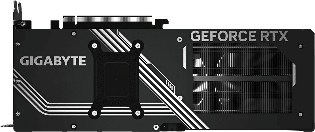 GIGABYTE GeForce RTX 5070 WINDFORCE OC SFF 12G NVIDIA 12 GB GDDR7