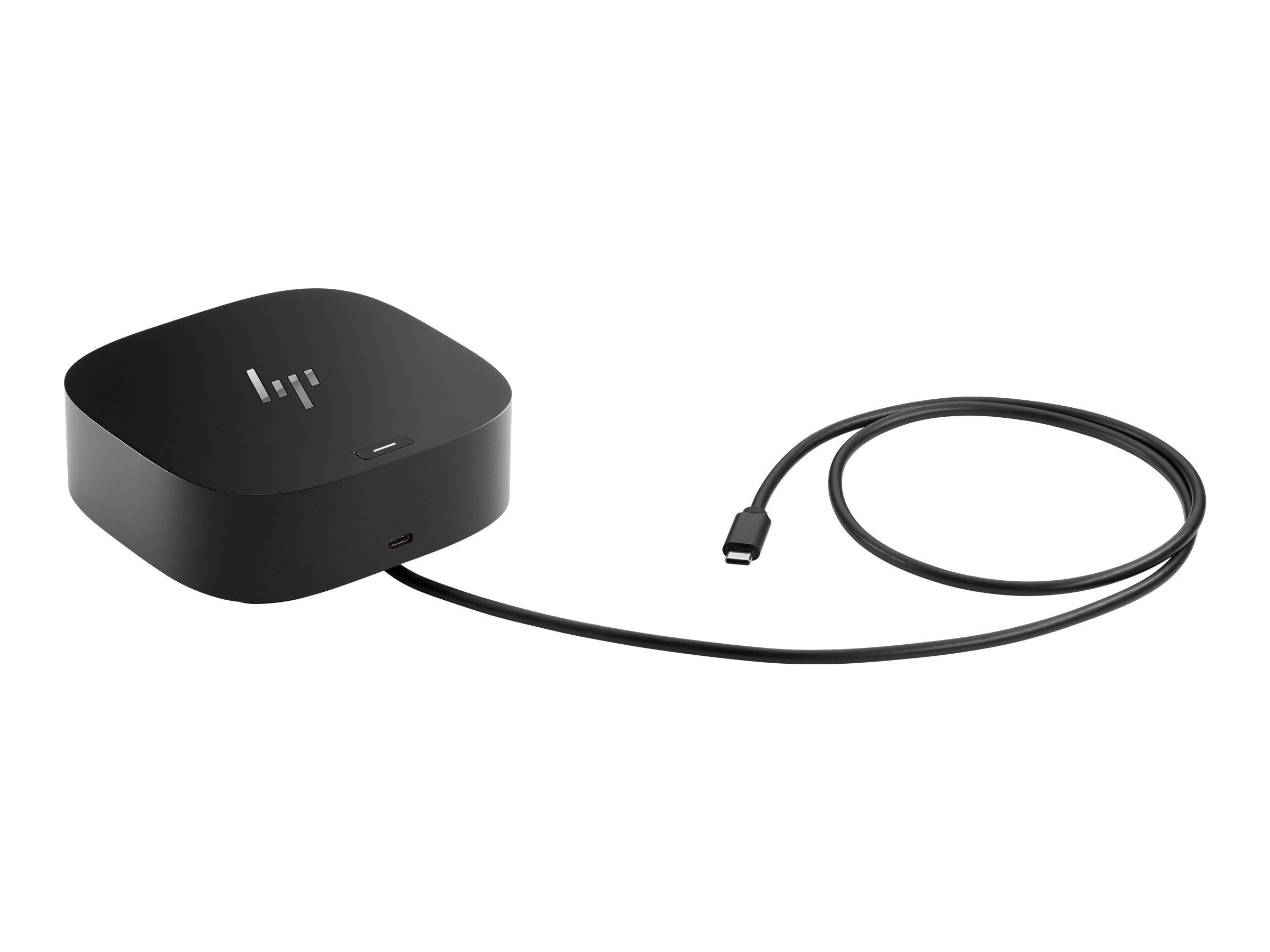 HP USB-C-Dock G5