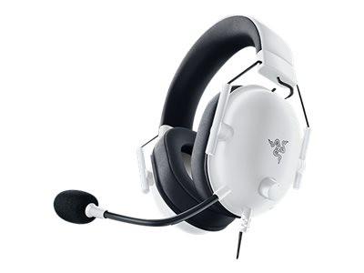 Razer BlackShark V2 PRO Kabellose Kopfhörer Weiß