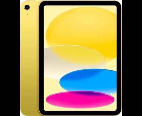 Apple iPad A16 Wi-Fi 11 256GB Yellow