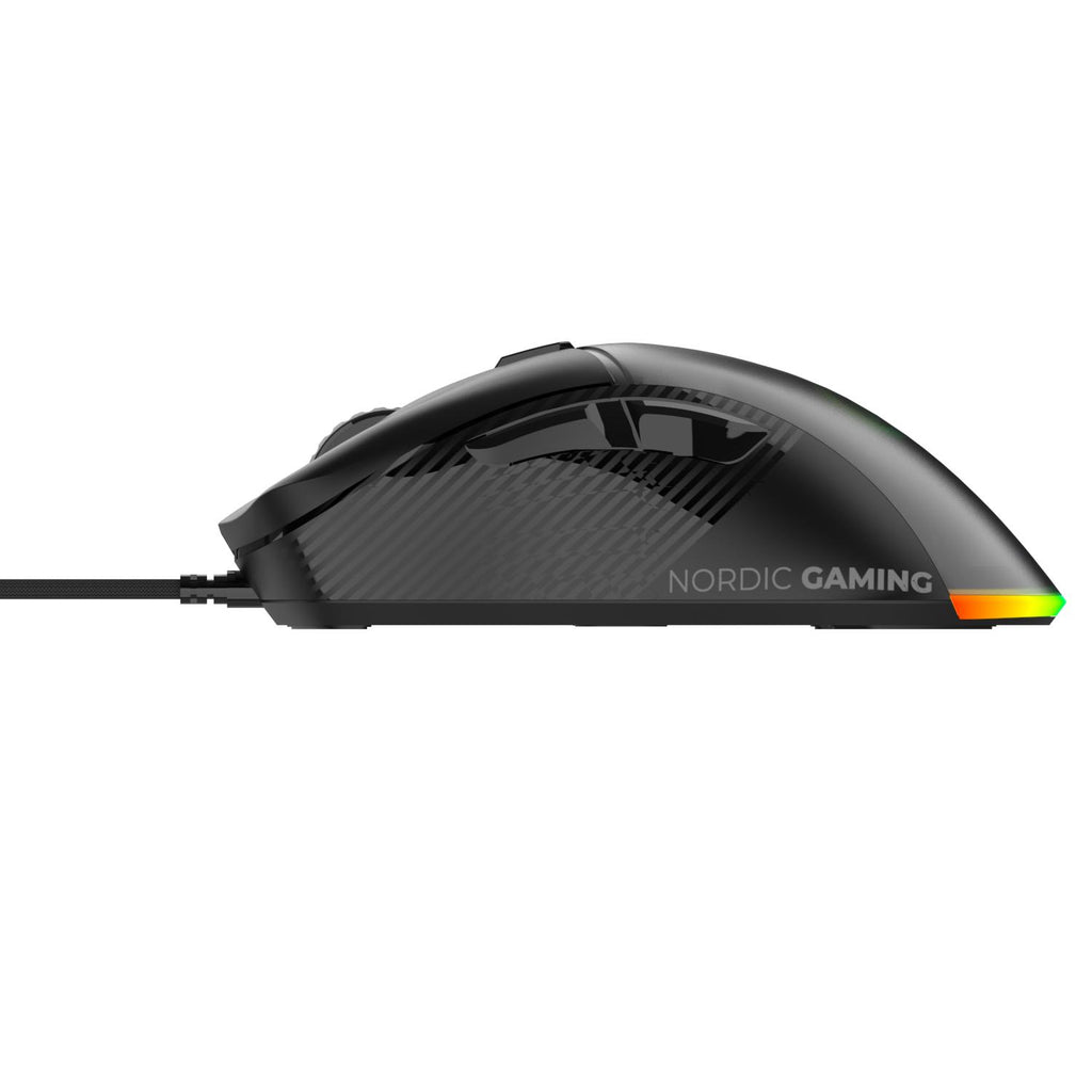 Souris Gaming Nordic Gaming Stealth