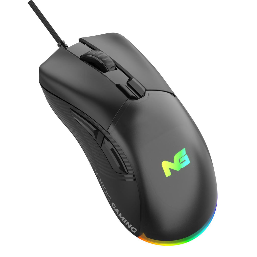 Souris Gaming Nordic Gaming Stealth