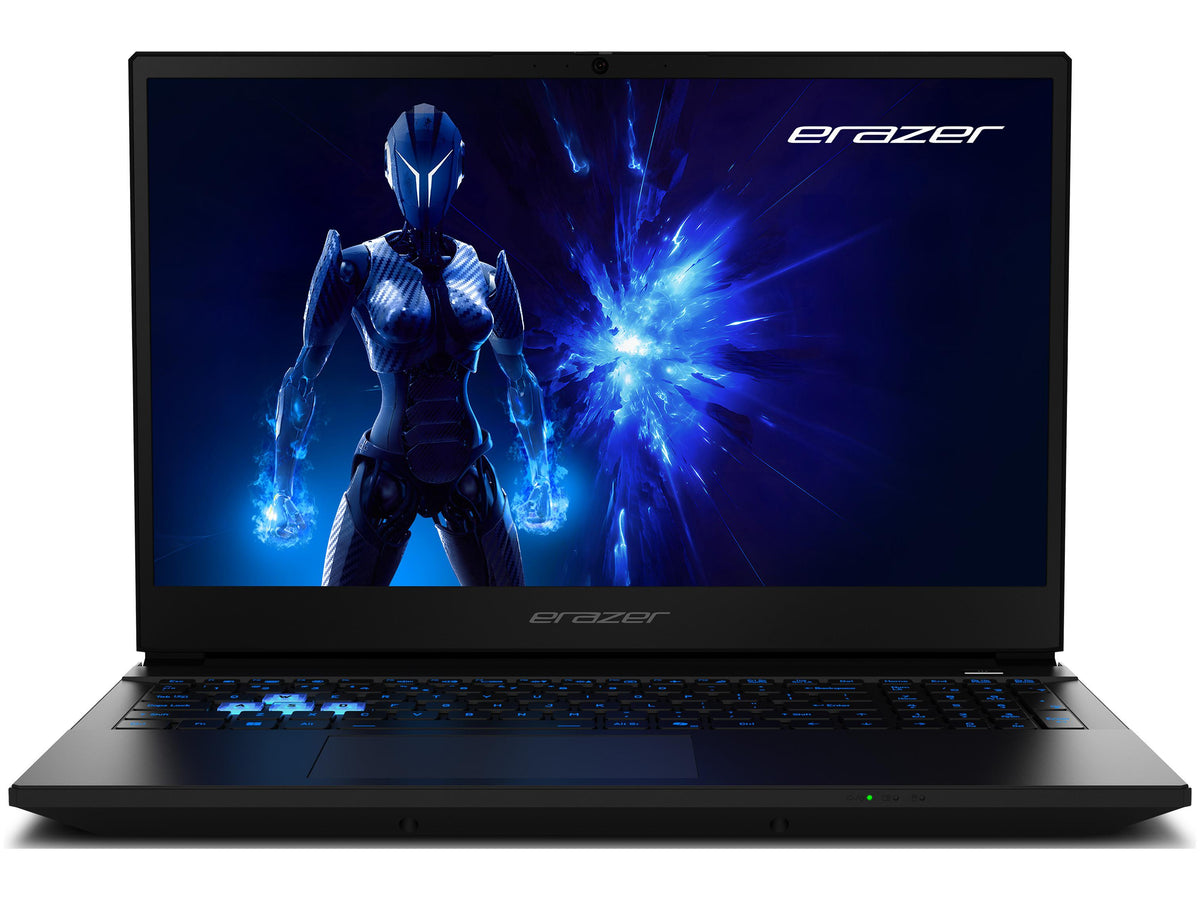 Medion Erazer Deputy P60 MD62624 15.6 144Hz FHD i7-12650H 16GB 512GB RTX 4070 Windows 11 Home