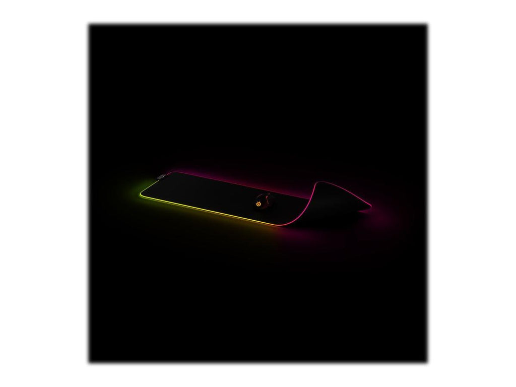 SteelSeries QcK Mauspad