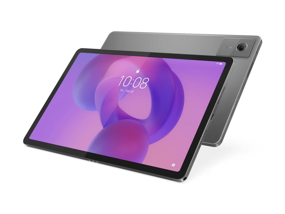 Samsung Galaxy Tab S11 5G 128 GB 27,9 cm (11") 12 GB Wi-Fi 6 (802.11ax) Grå