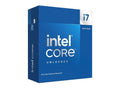 Intel Core i7-14700KF 5.6GHz 20-Kern (WOF - ohne Kühler)