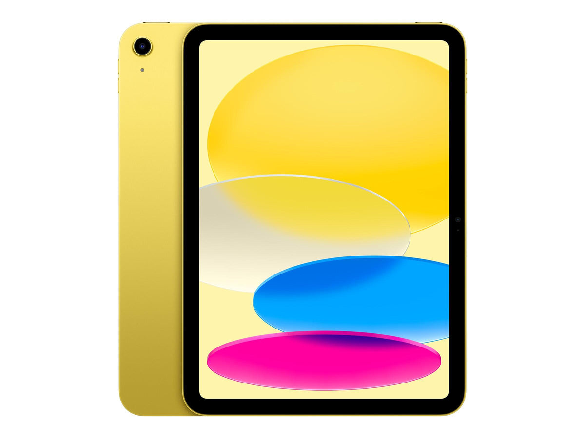 Apple iPad A16 Wi-Fi 11 128GB Yellow