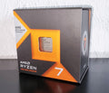 AMD Ryzen 7 7800X3D 4.2GHz 8 kärnor AM5 TRAY - utan kylare