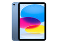 Apple iPad A16 Wi-Fi + Cellular 11 128GB Blau