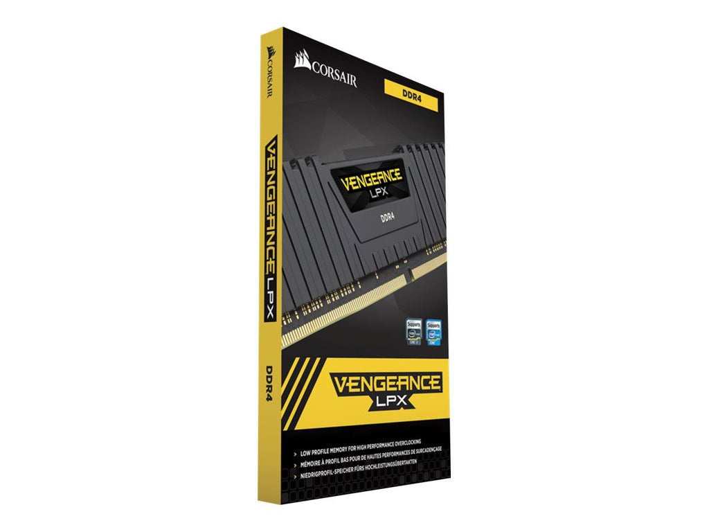 Corsair Vengeance DDR4 32GB kit 3200MHz CL16 Non-ECC