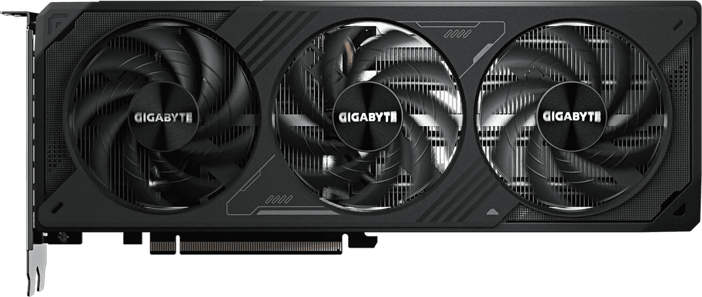 GIGABYTE GeForce RTX 5070 WINDFORCE OC SFF 12G NVIDIA 12 GB GDDR7