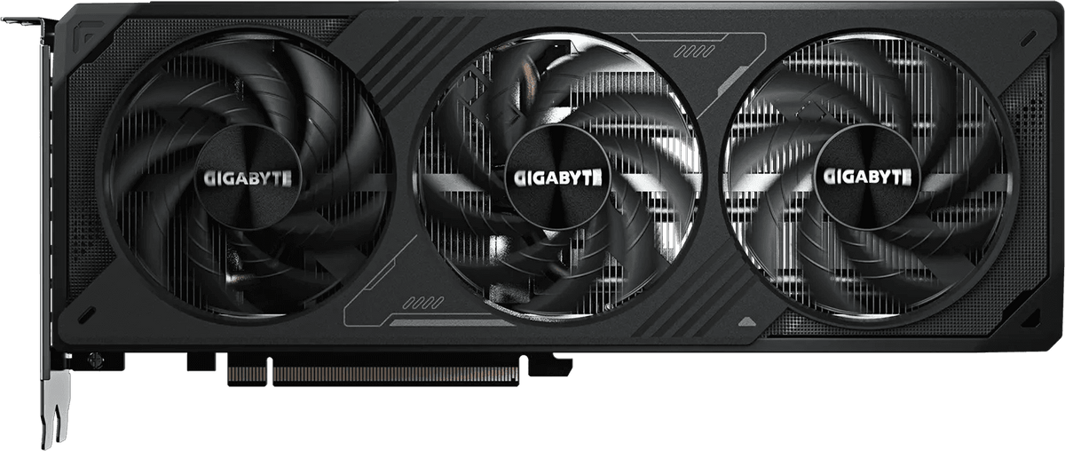 GIGABYTE GeForce RTX 5070 WINDFORCE OC SFF 12G NVIDIA 12 GB GDDR7
