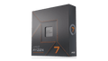 AMD Ryzen 7 7700X 4,5 GHz 8 kärnor AM5 TRAY - utan kylare