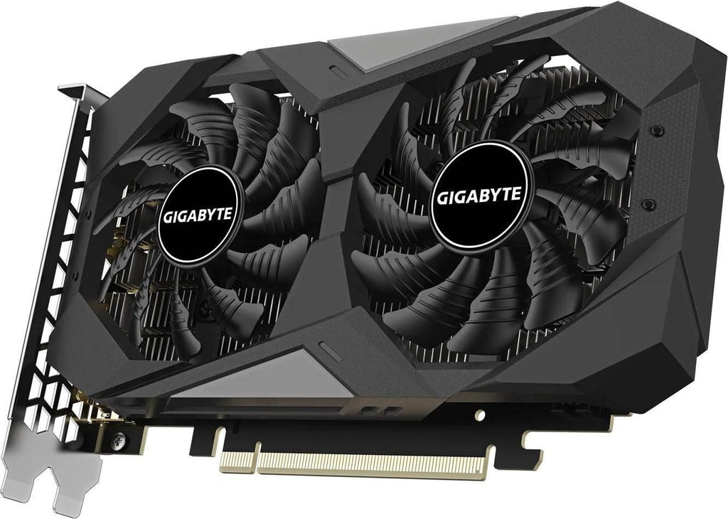 GIGABYTE GeForce RTX 3050 WINDFORCE OC V2 6G NVIDIA 6 GB GDDR6