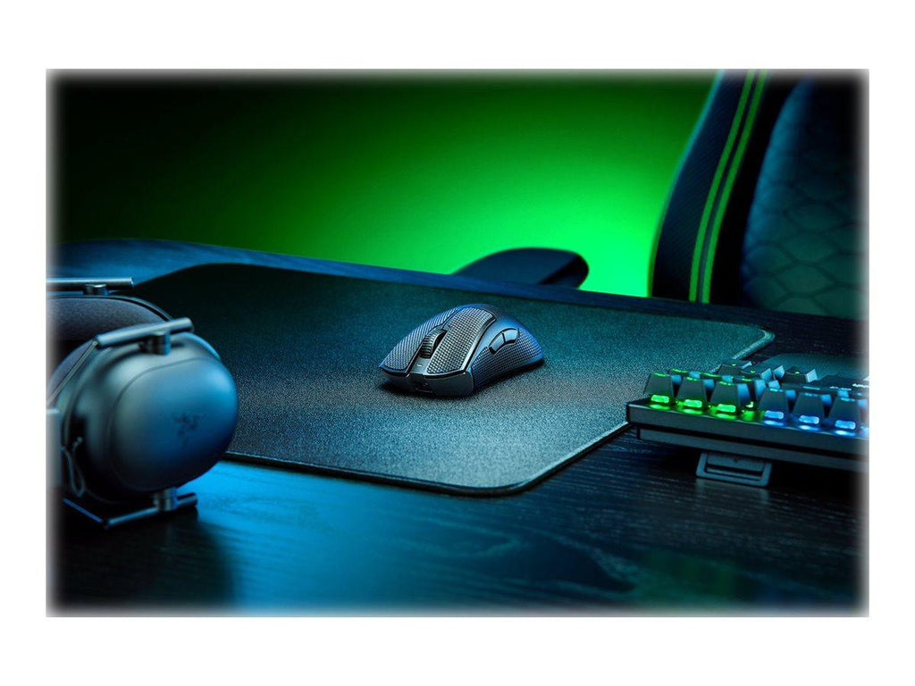 Razer Basilisk V3 Pro Optical Wireless Black