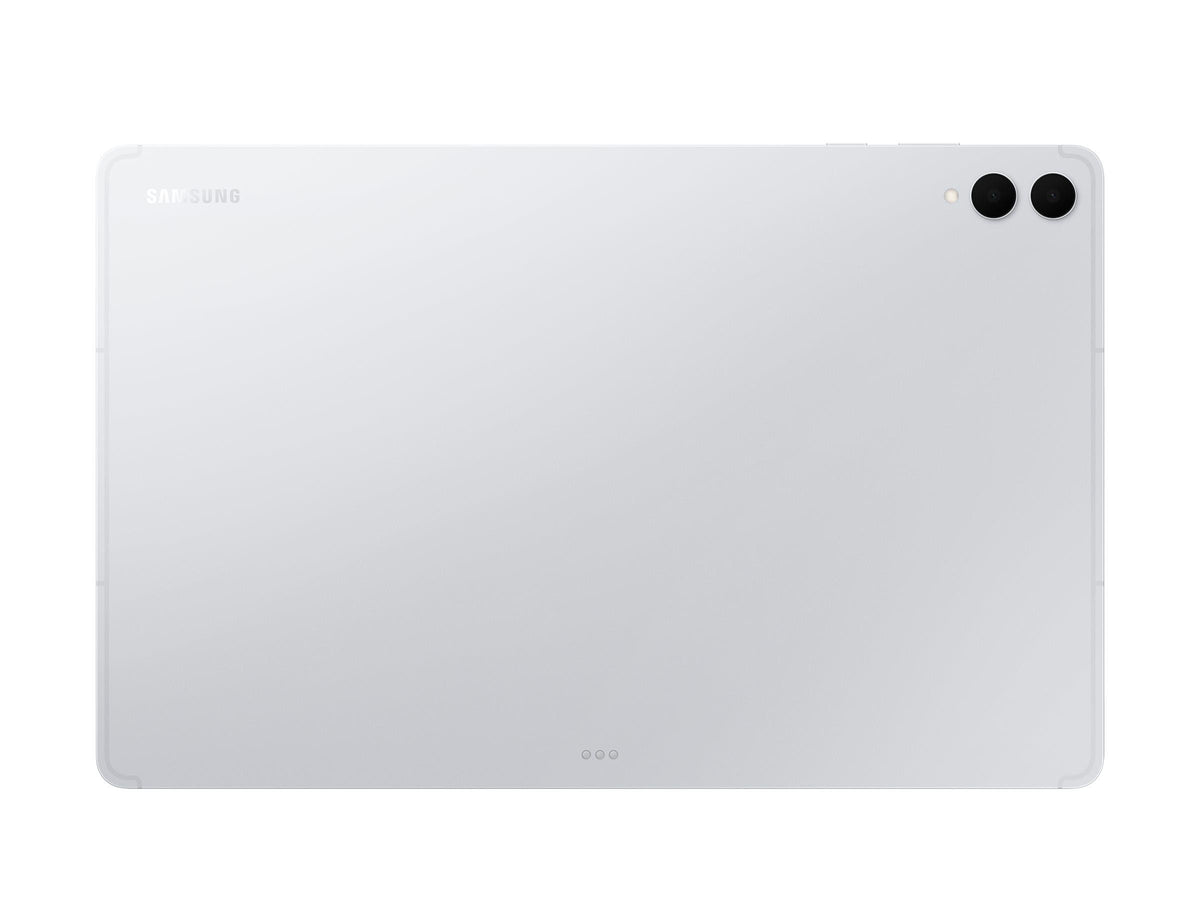Samsung Galaxy Tab S11 128 GB 27,9 cm (11") 12 GB Grå