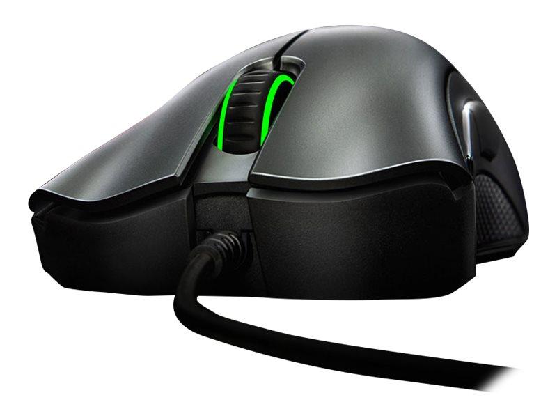 Razer DeathAdder V2 X HyperSpeed Optisch Kabellos Schwarz