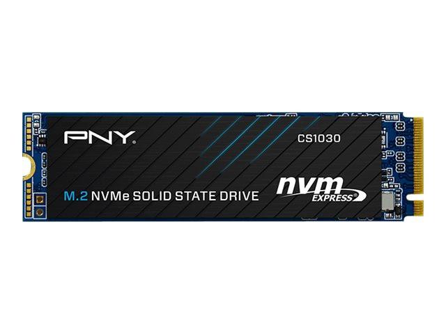 Intenso SSD PREMIUM 250GB M.2 PCI Express 3.0 x4 (NVMe)