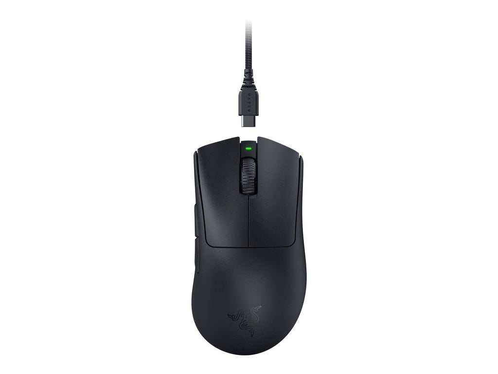 Razer Basilisk V3 Pro Optical Wireless Black