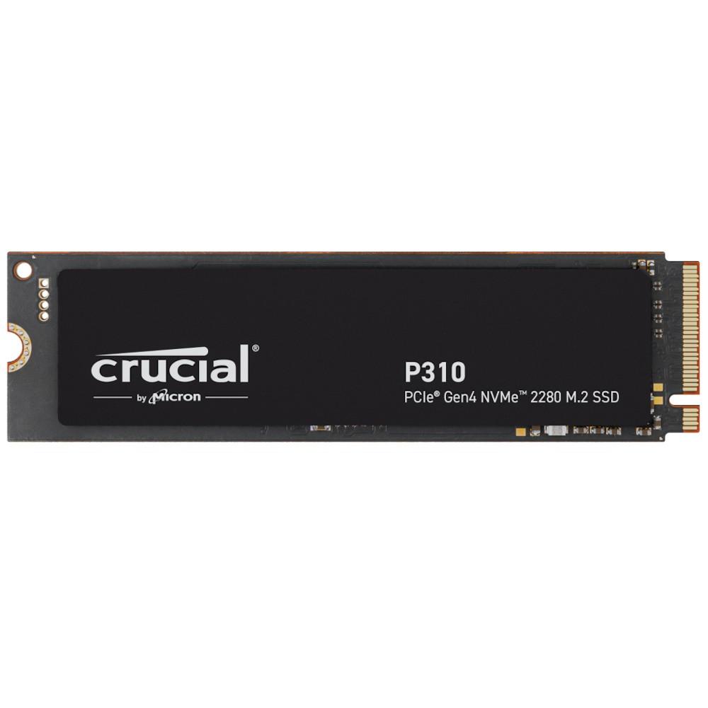 Crucial SSD P310 1TB M.2 PCI Express 4.0 x4 (NVMe)